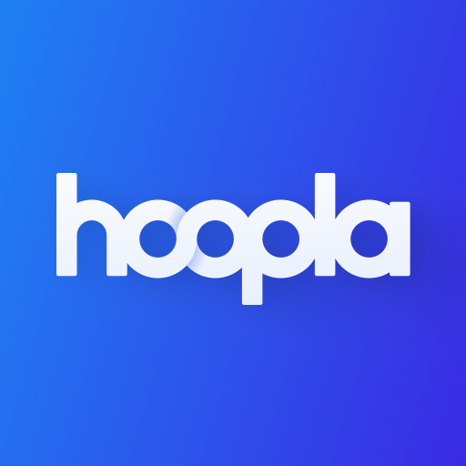 Hoopla - Anthony Peter Prior