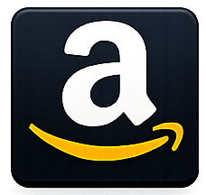 Amazon - Anthony Peter Prior