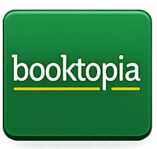 Booktopia - Anthony Peter Prior