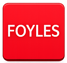 Foyles - Anthony Peter Prior