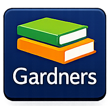 Gardners - Anthony Peter Prior