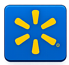 Walmart - Anthony Peter Prior